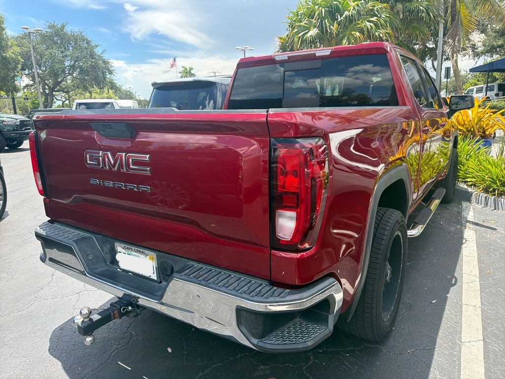 gmc sierra 1500 2019 3GTP8BEK3KG199590 image gmc sierra 1500 2019 3GTP8BEK3KG199590 image